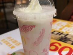 -麦当劳(融创茂店)