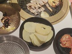 -花味烤肉·拌饭(庐阳万象汇店)
