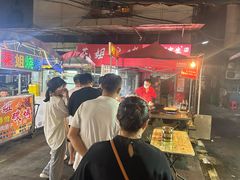 -阿宝生煎包(万松园总店)