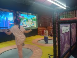 -meland亲子乐园(深圳领展中心城店)