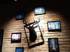 -THE ALLEY 鹿角巷(时代天街A馆店)