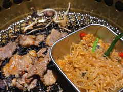 -韩盛·盛江山自助料理(中街大悦城店)