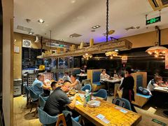 -七八冷面·延边朝鲜族美食(欢乐谷店)
