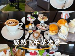 -养云安缦·廊
