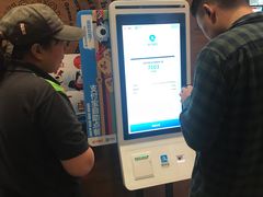 -汉堡王(上海凌云壹街坊店)