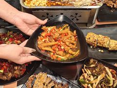-酒里·宜州果酱烧烤(葛村店)