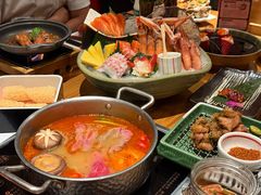 -匠和风精致料理(成都龙湖滨江天街店)