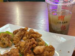-谢记上海大排档(长寿路店)