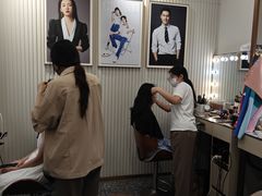 -海马体家庭照相馆(广州正佳广场店)