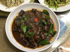 -冯大姐溧阳特色菜(清潭西路店)