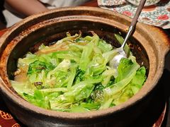 -旺爷砂锅·茶作(国贸城店)