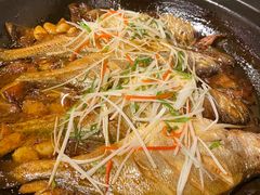 -有喜胶东小馆(超极合生汇太申祥和店)