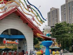 -史努比缤纷世界