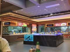 -老德州四合院·德州菜(天衢路店)