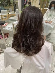 -菲·木田moontin造型salon