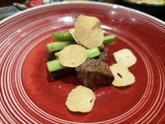 -北京泰富酒店-道日本料理餐厅