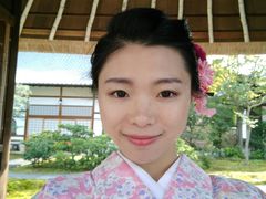 -京都冈本和服体验租赁店(清水寺店)