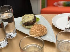 -Terrace 8 八号露台(波特曼丽思卡尔顿店)