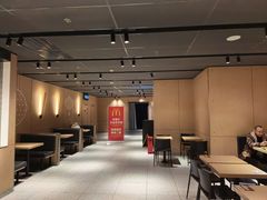 -麦当劳(豫园店)
