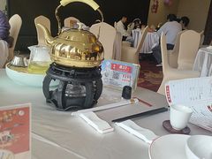 -鹿鸣酒家(越秀店)
