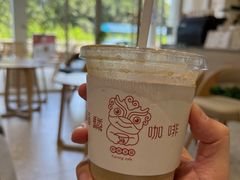 -福驎咖啡FURNING CAFE(固戍华丰店)