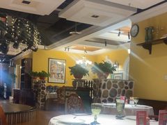 -俄士厨房(时代天街店)