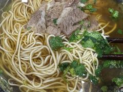 -鑫明明拉面(宁化路店)