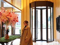 -杭州城中香格里拉大酒店