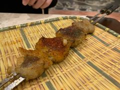烤肥腰-巴依老爷·新疆美食(上城区天城路店)
