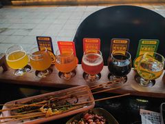 -麦凯伦烧烤·精酿超级工厂店(金桥总店)