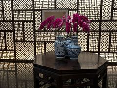 -静之湖湖畔餐厅