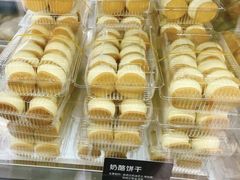 -甜嘟嘟烘焙坊(舒城路店)