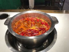 -让签签飞小郡肝串串香(春熙路形象店)