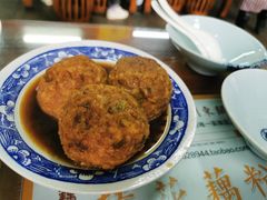 -粗茶淡饭(东关街店)