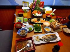 -鳗鱼家·深夜食堂(军博店)