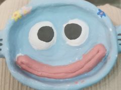 -陶语手工·拼豆·陶艺·银饰diy(宽厚里店)
