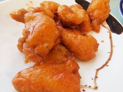 锅包肉-大妈饺子馆·特色锅包肉·饺子(鼓楼店)