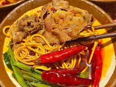 -纸盐河码头火锅(十八梯店)