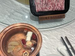 -东来顺•非遗火锅(外滩店)