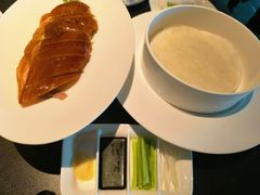 -喜悦烤鸭·新京菜(王府井店)