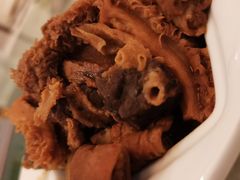 罗卜焖牛杂-金城大酒店-中餐厅(汾江中路店)