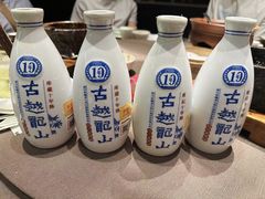 -蟹榭·莳鲜(虹桥高岛屋店)