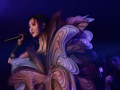 -成都金融城演艺中心