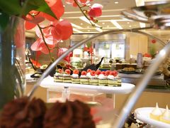 -北京王府井希尔顿酒店·万斯阁西餐厅