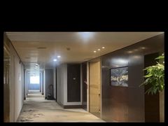 -西安赛瑞喜来登大酒店