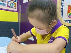 -瑞思教育·少儿英语(经开永旺校区)