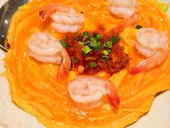 -留半山·香港食堂(啦啦宝都店)