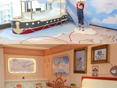 -深圳国际会展中心洲际酒店