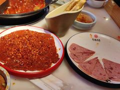 -巴蜀大将火锅(太原旗舰店)