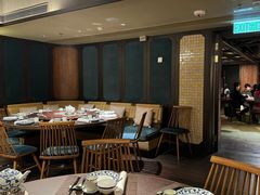 -逸东轩(香港逸东酒店)